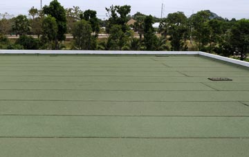 all Ruchazie roofing types quoted for