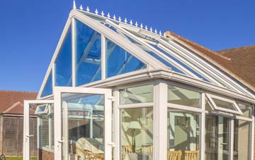 conservatory roof insulation costs Ruchazie
