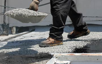 Ruchazie flat roofing companies