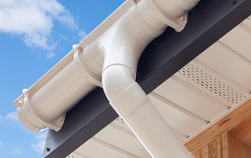 Ruchazie gutter installation costs