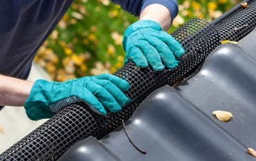 Ruchazie gutter repair companies