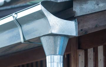 Ruchazie guttering companies