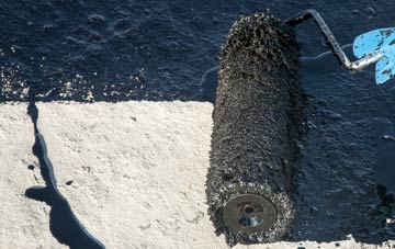 Ruchazie liquid sealant waterproofing