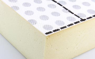 meeting Ruchazie building codes