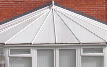 Ruchazie polycarbonate conservatory roof repairs