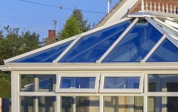 professional Ruchazie conservatory insulation