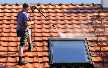 roof cleaning Ruchazie, Glasgow City