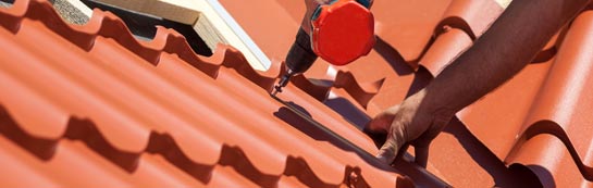save on Ruchazie roof installation costs