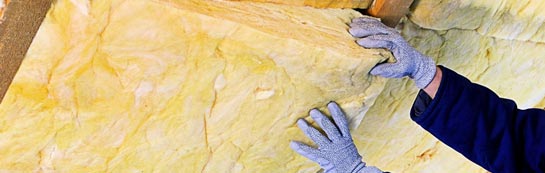 quotes for Ruchazie roof insulation