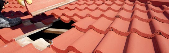 compare Ruchazie roof repair quotes