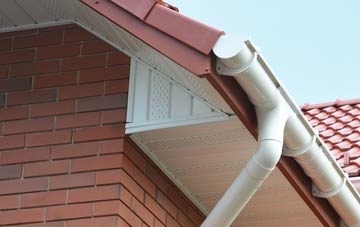 Ruchazie soffit repair costs