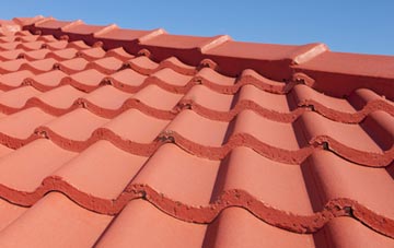 Ruchazie tile and slate roof replacement